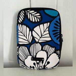 Vera Bradley tablet cover